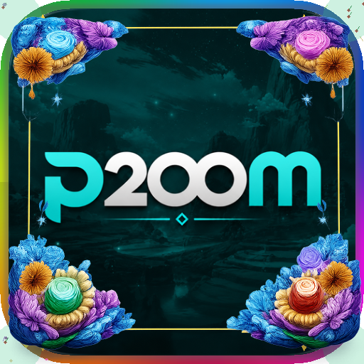 p200m — galeri pratinjau Resmi APK